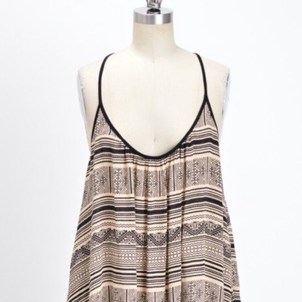 Dianne Summer Dress - Picture 7 of 7